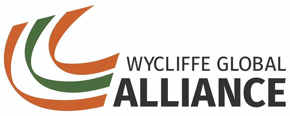 Image of Wycliffe Global Alliance logo 2022