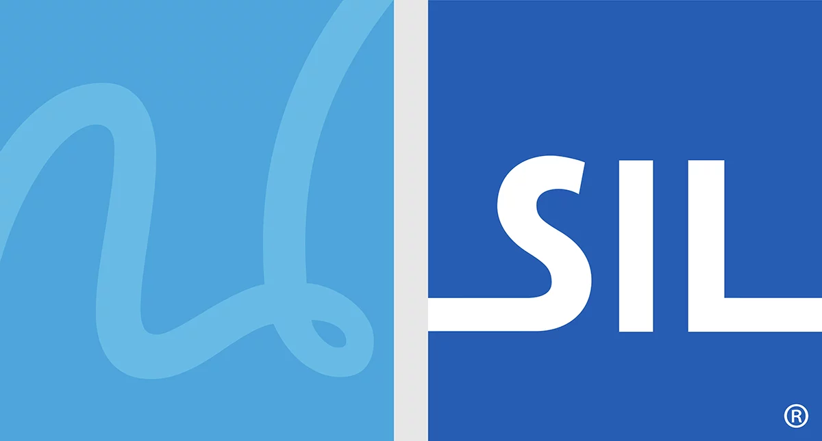 Image of the SIL Global logo